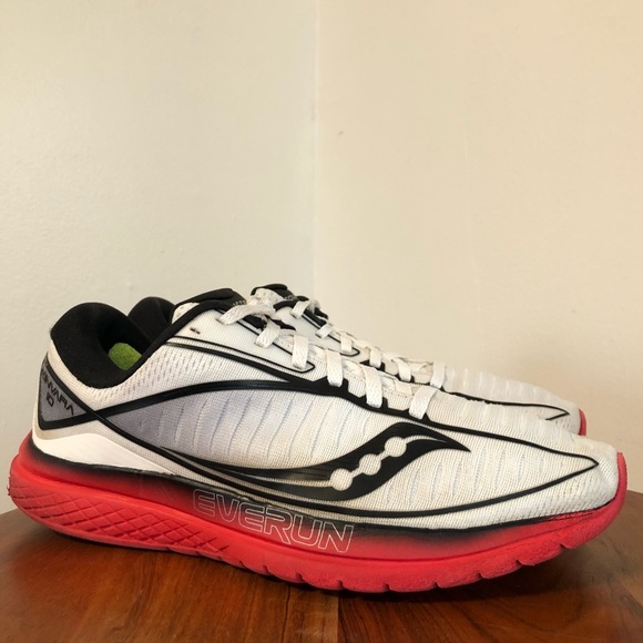 saucony kinvara size 9